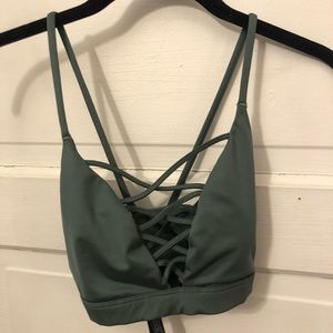 Victoria’s Secret Sports Bra